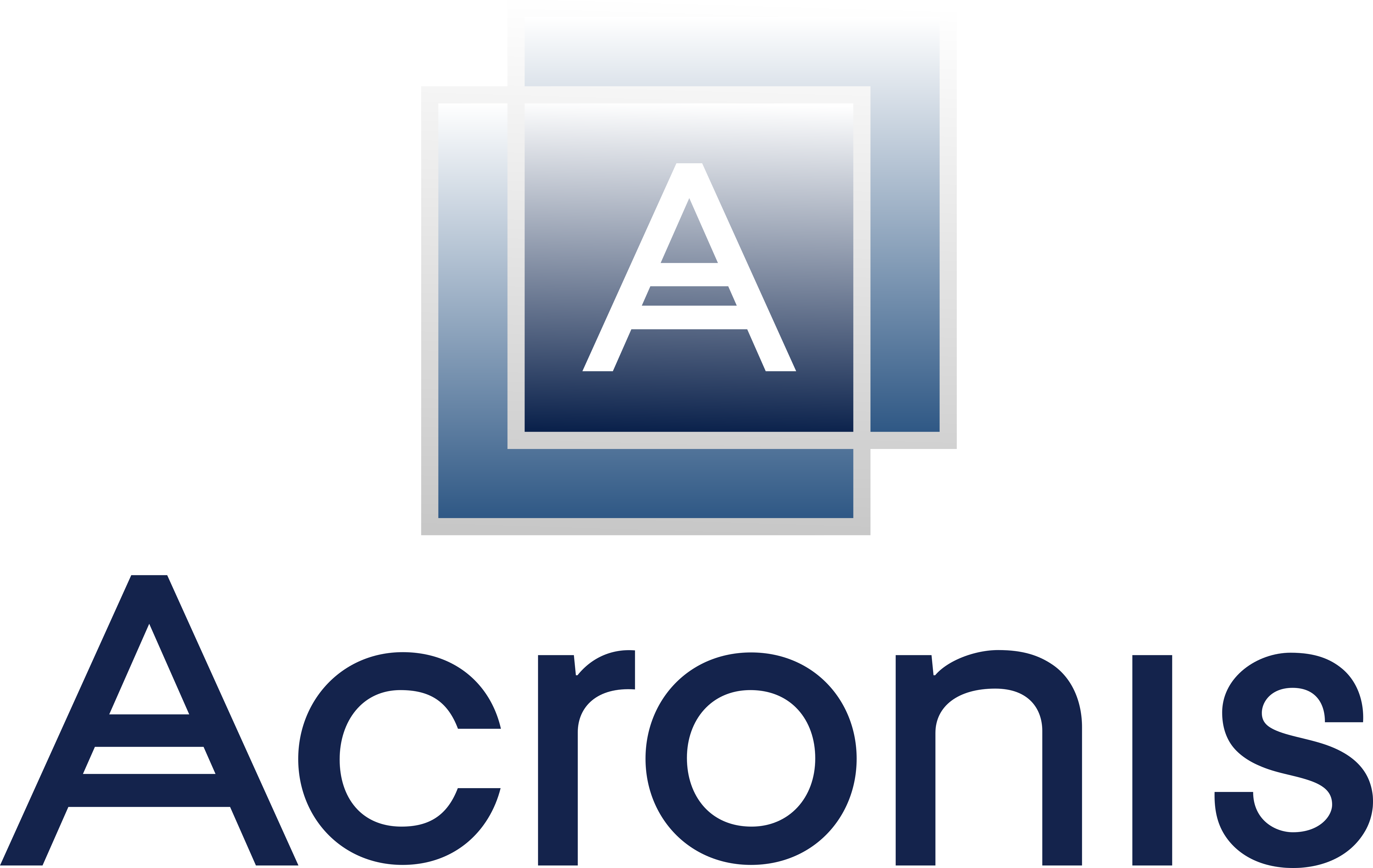 Acronis Backup-Disaster Recovery